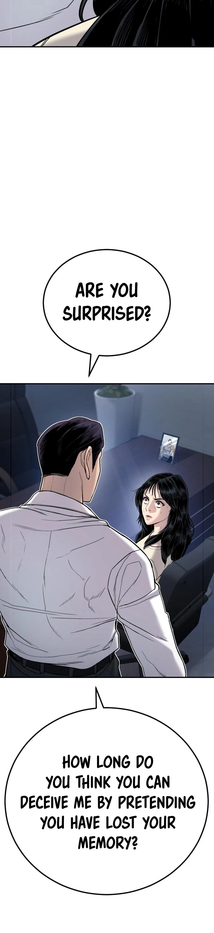 Manager Kim Chapter 17 page 51 - Chapter 17