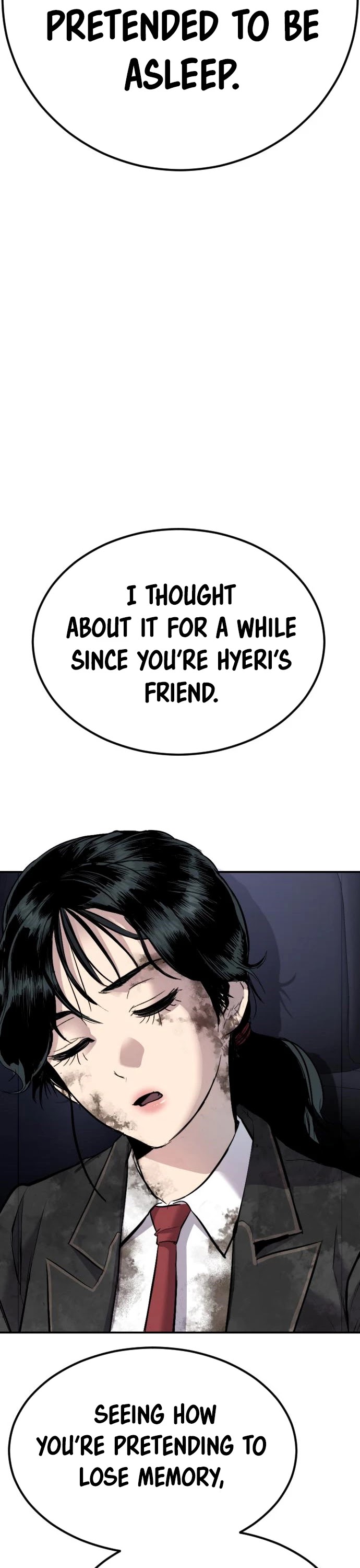 Manager Kim Chapter 17 page 54 - Chapter 17