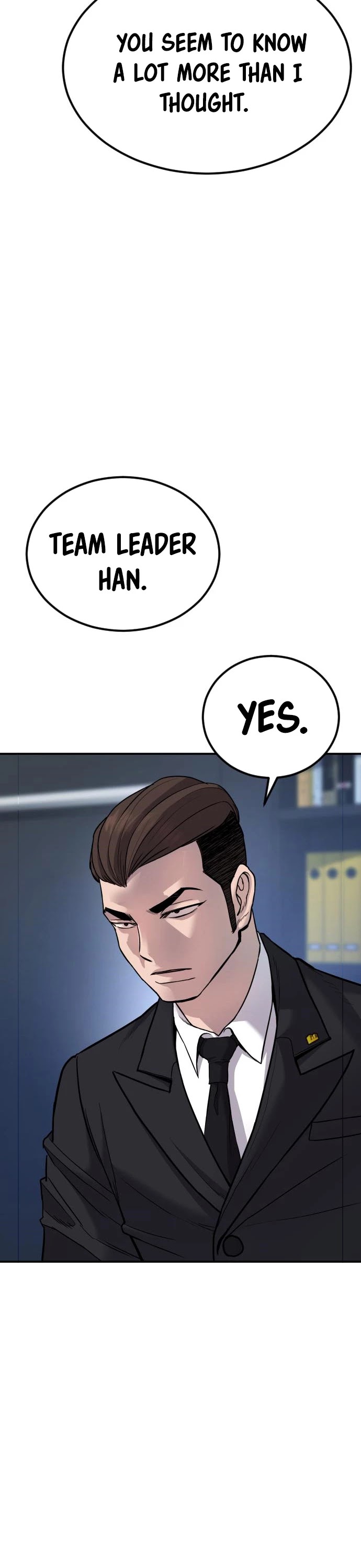 Manager Kim Chapter 17 page 55 - Chapter 17
