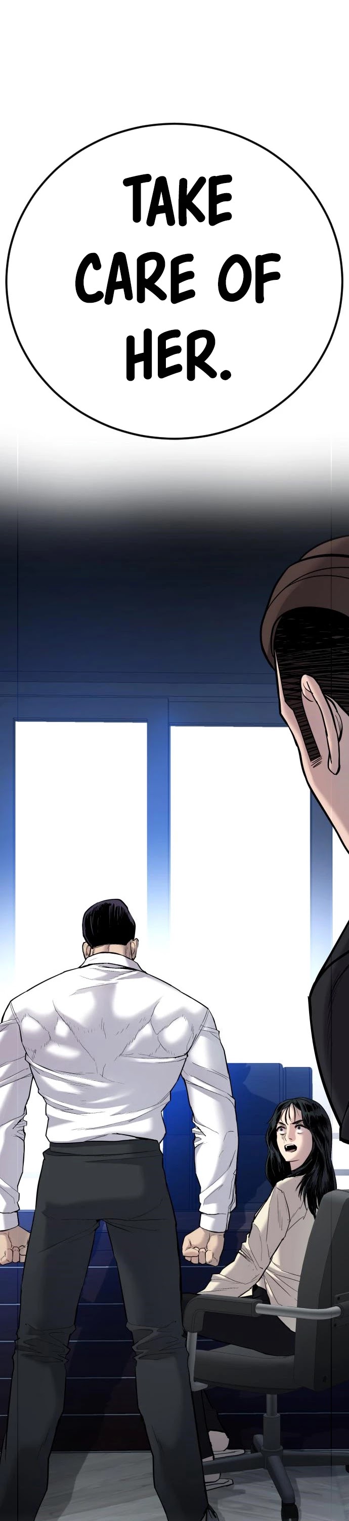 Manager Kim Chapter 17 page 56 - Chapter 17