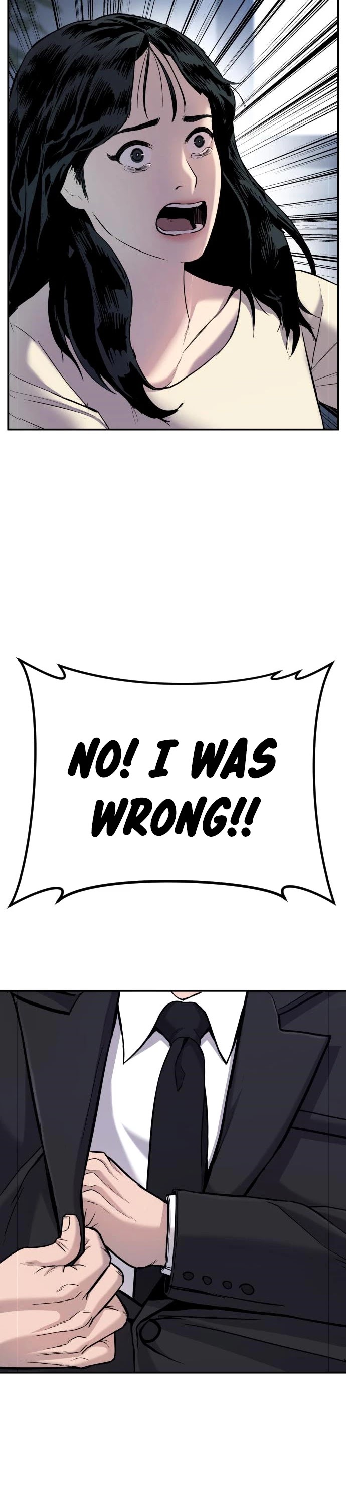 Manager Kim Chapter 17 page 58 - Chapter 17