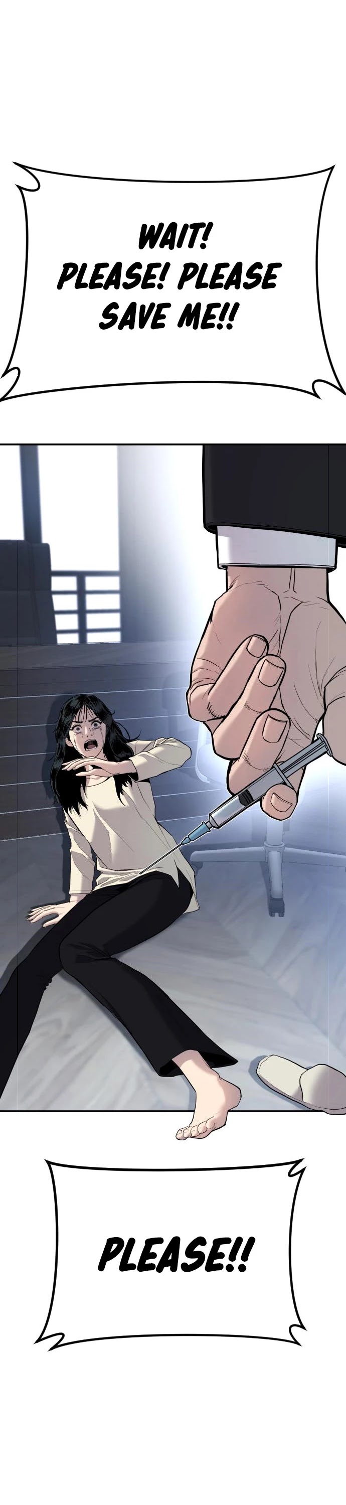 Manager Kim Chapter 17 page 59 - Chapter 17