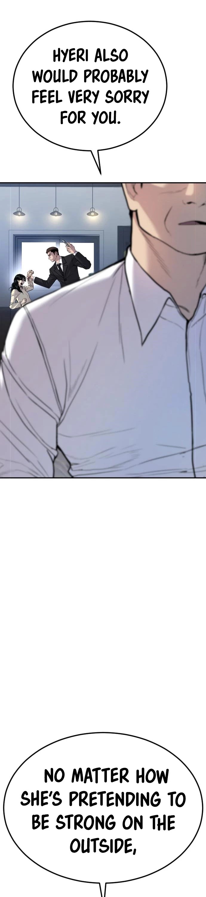 Manager Kim Chapter 17 page 60 - Chapter 17