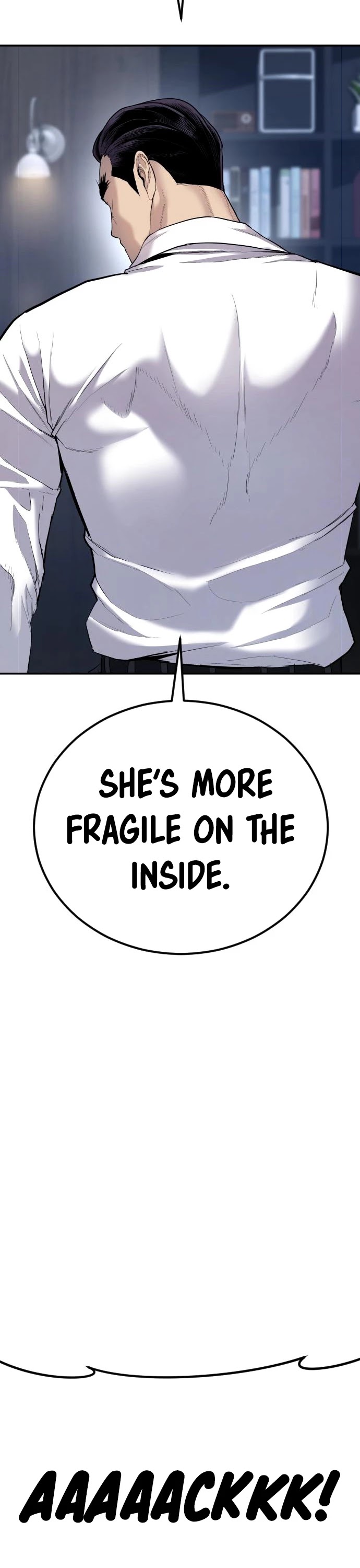 Manager Kim Chapter 17 page 61 - Chapter 17