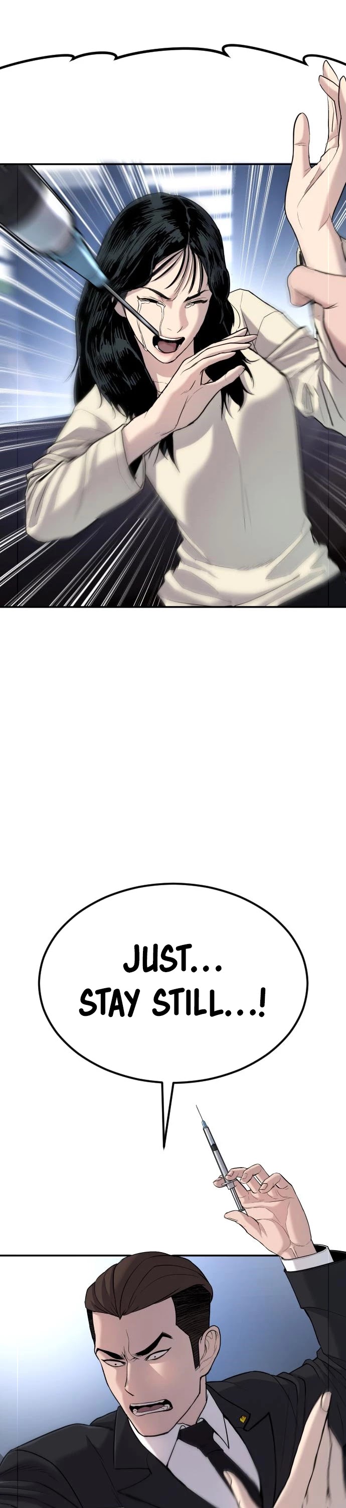 Manager Kim Chapter 17 page 62 - Chapter 17