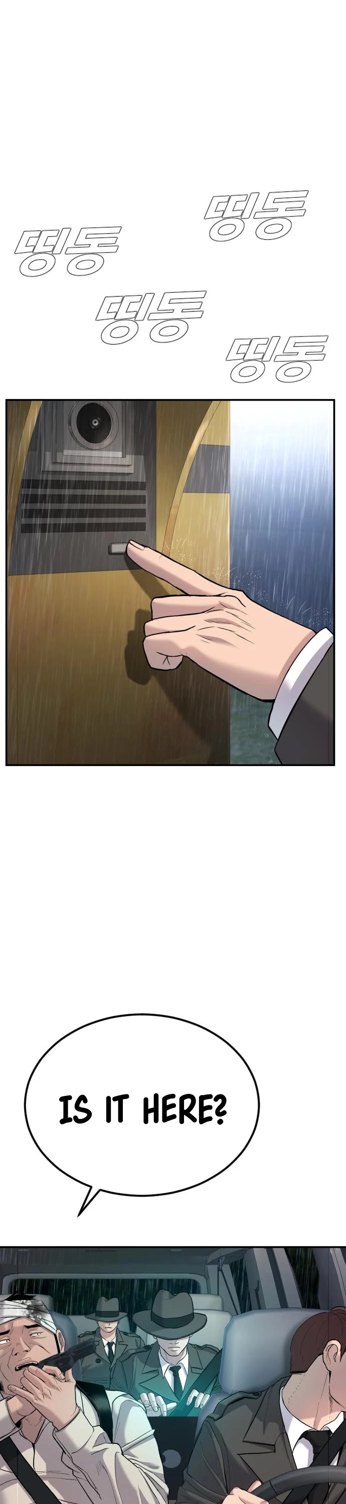 Manager Kim Chapter 17 page 68 - Chapter 17