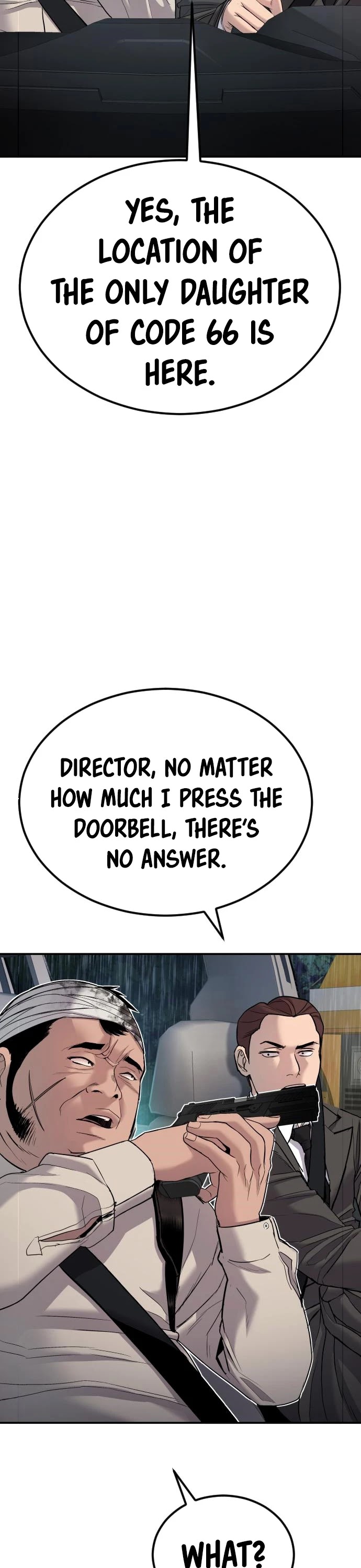 Manager Kim Chapter 17 page 69 - Chapter 17