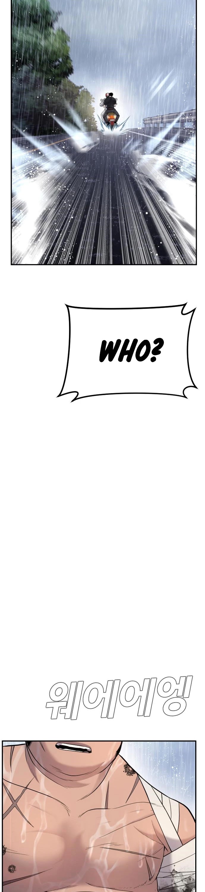 Manager Kim Chapter 17 page 8 - Chapter 17