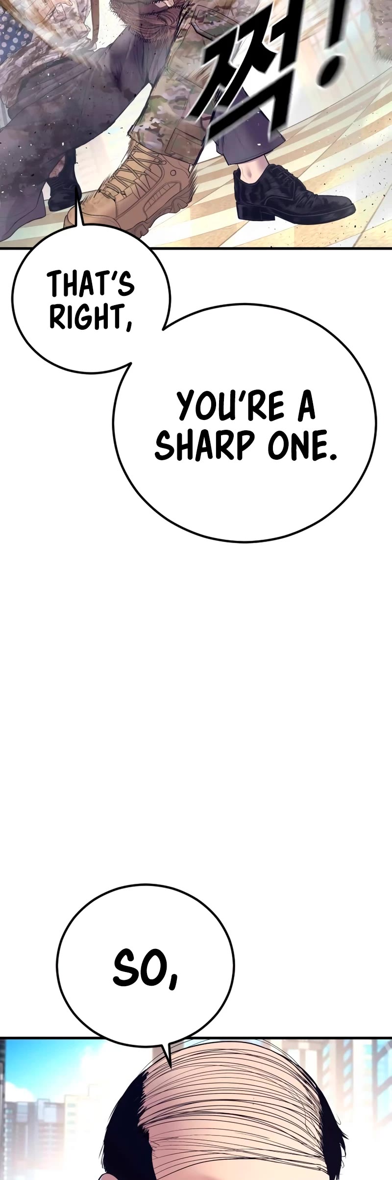 Manager Kim Chapter 170 page 14 - Chapter 170