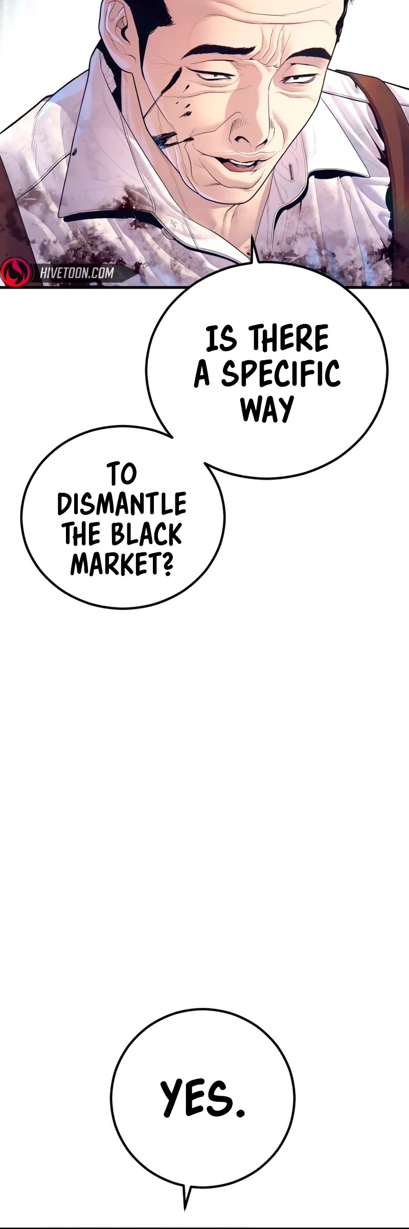 Manager Kim Chapter 170 page 15 - Chapter 170