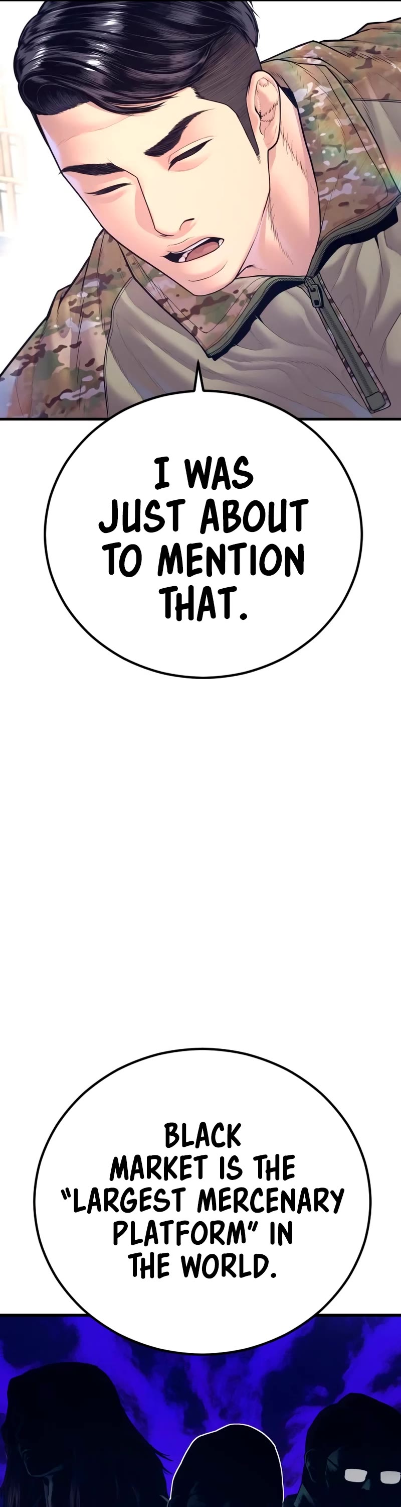 Manager Kim Chapter 170 page 16 - Chapter 170
