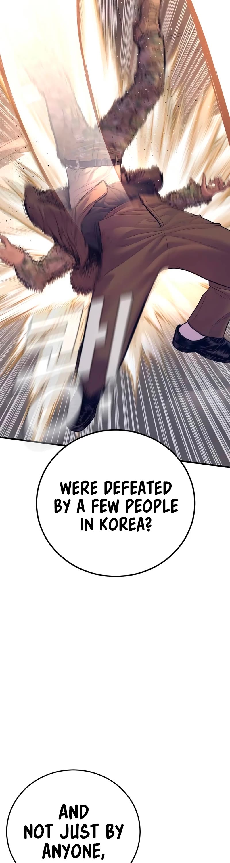 Manager Kim Chapter 170 page 23 - Chapter 170