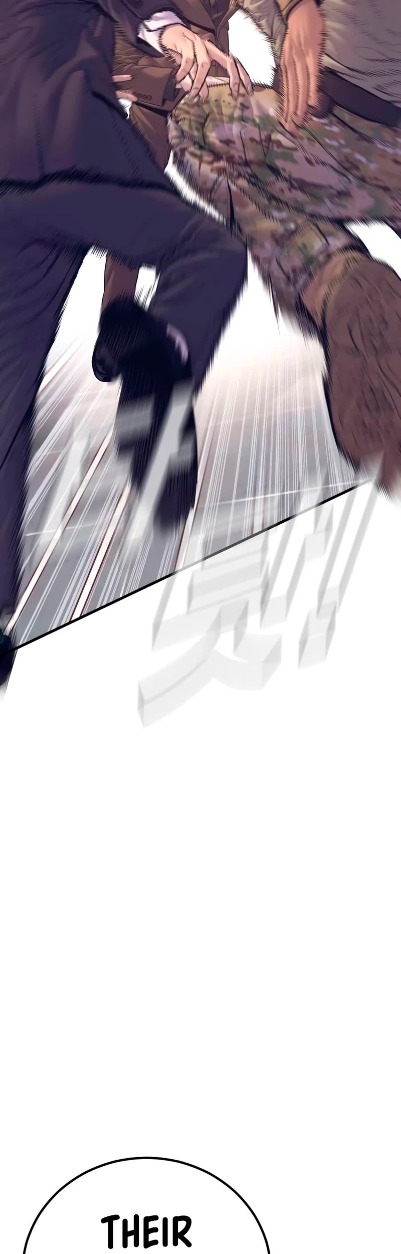 Manager Kim Chapter 170 page 29 - Chapter 170