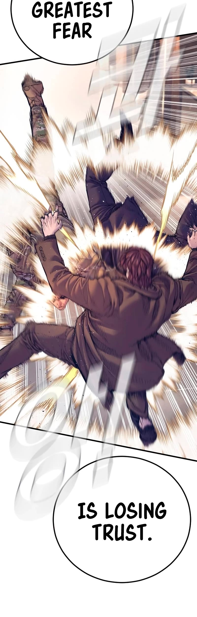 Manager Kim Chapter 170 page 30 - Chapter 170