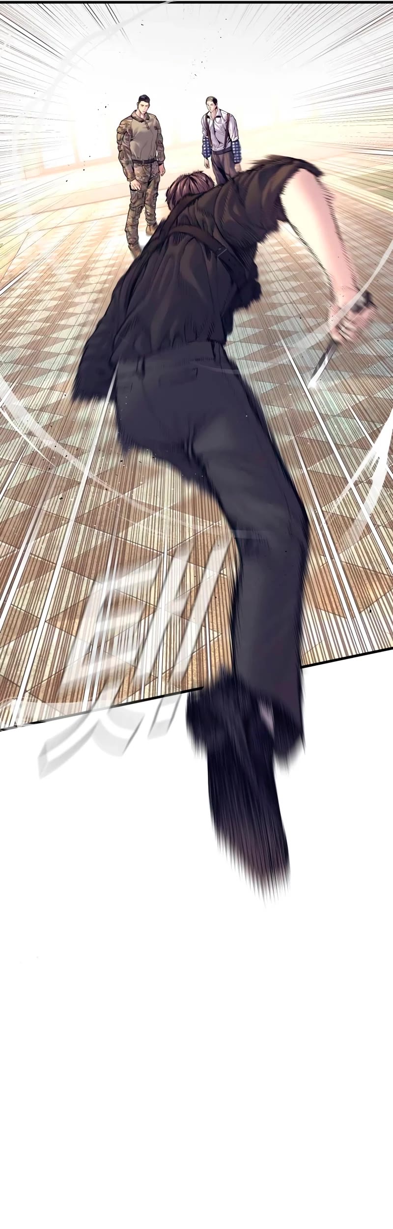 Manager Kim Chapter 170 page 4 - Chapter 170