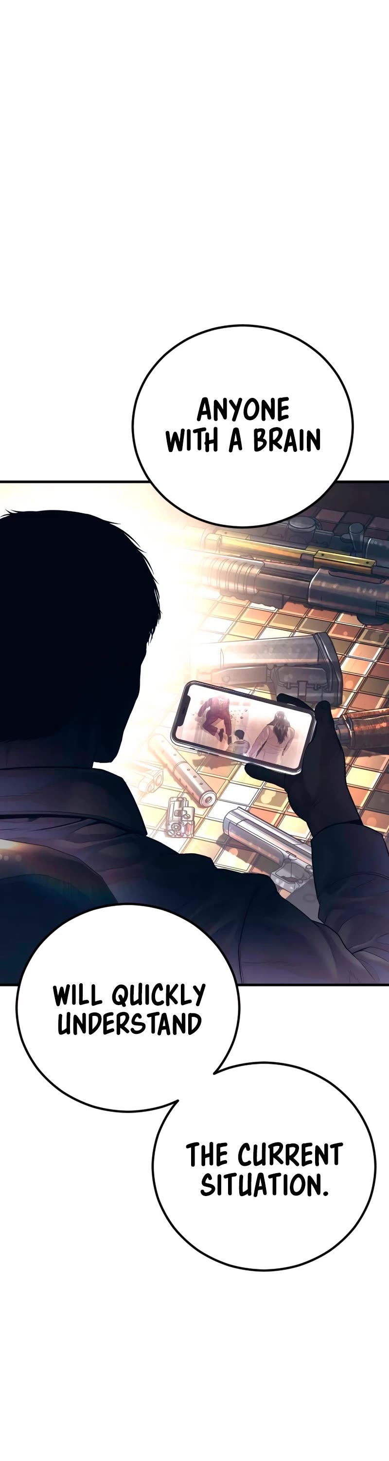 Manager Kim Chapter 170 page 43 - Chapter 170
