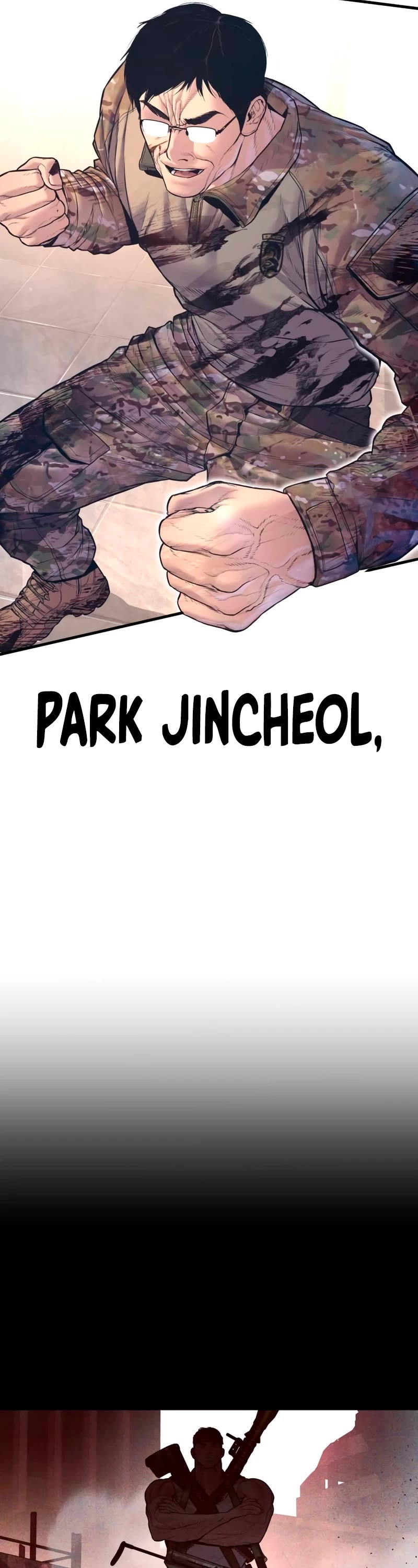 Manager Kim Chapter 170 page 51 - Chapter 170