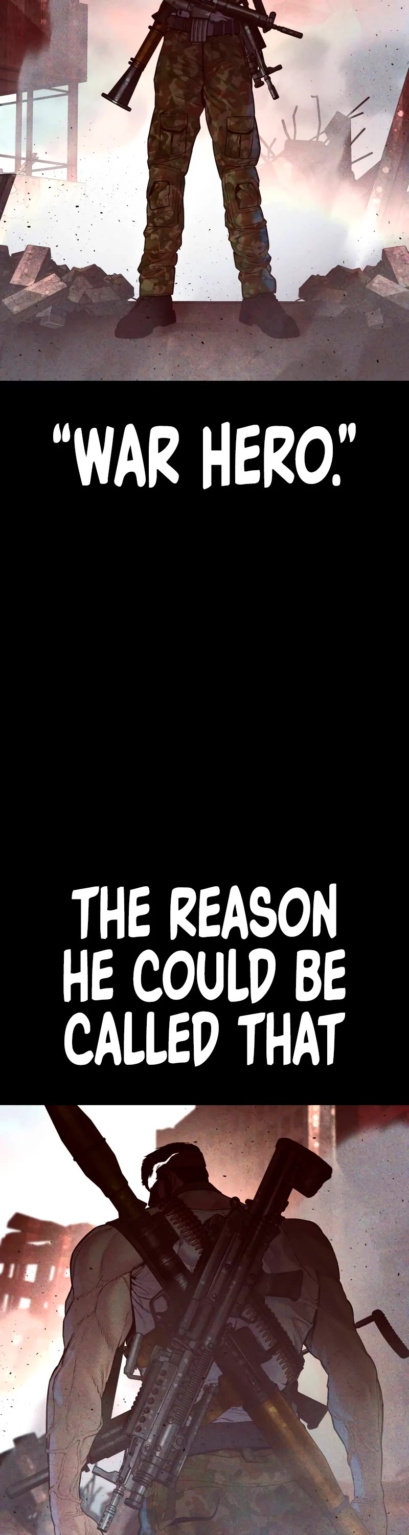 Manager Kim Chapter 170 page 52 - Chapter 170