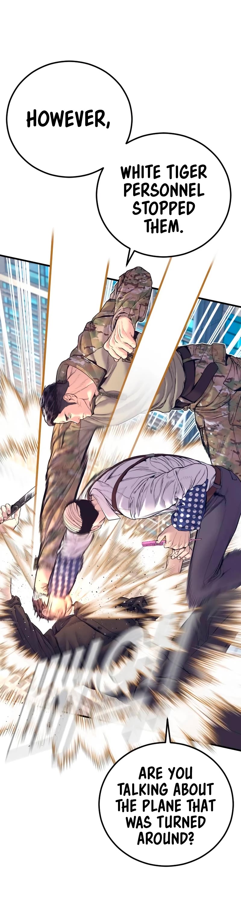 Manager Kim Chapter 170 page 6 - Chapter 170