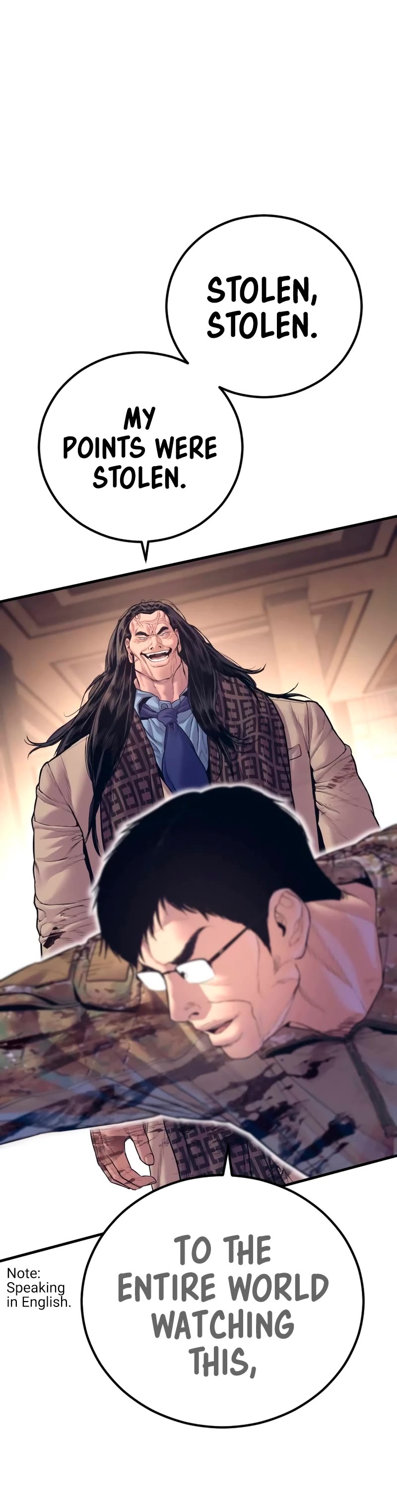 Manager Kim Chapter 170 page 61 - Chapter 170