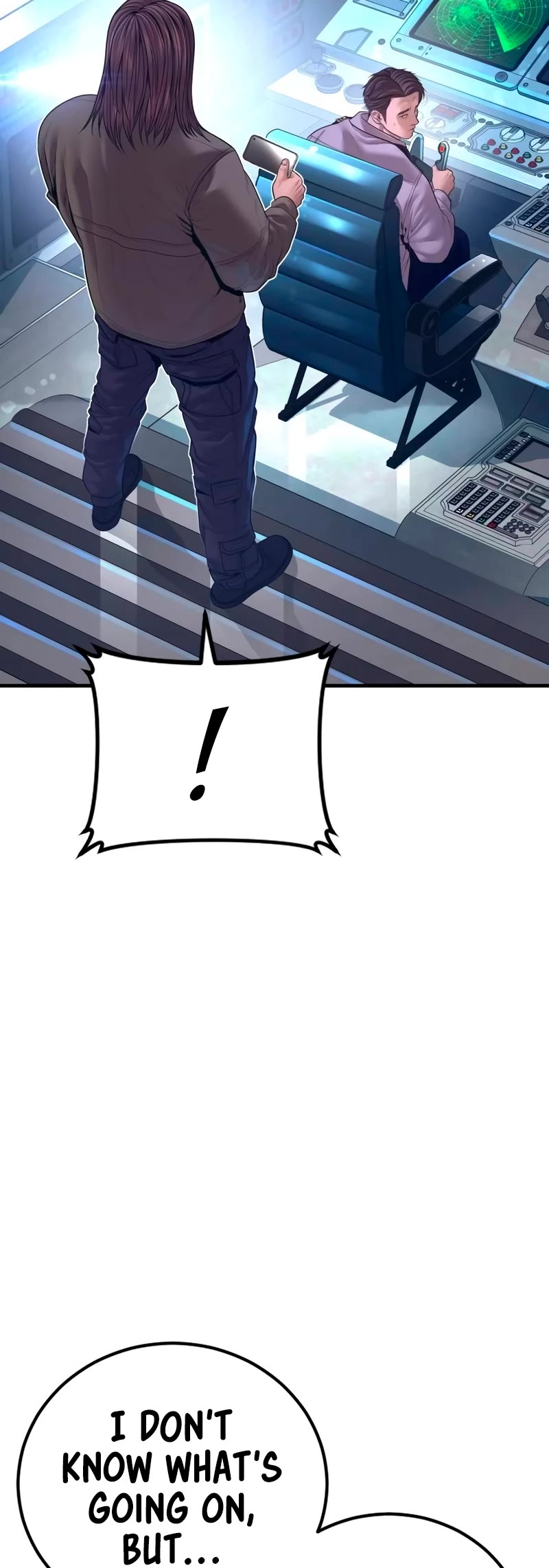 Manager Kim Chapter 170 page 68 - Chapter 170
