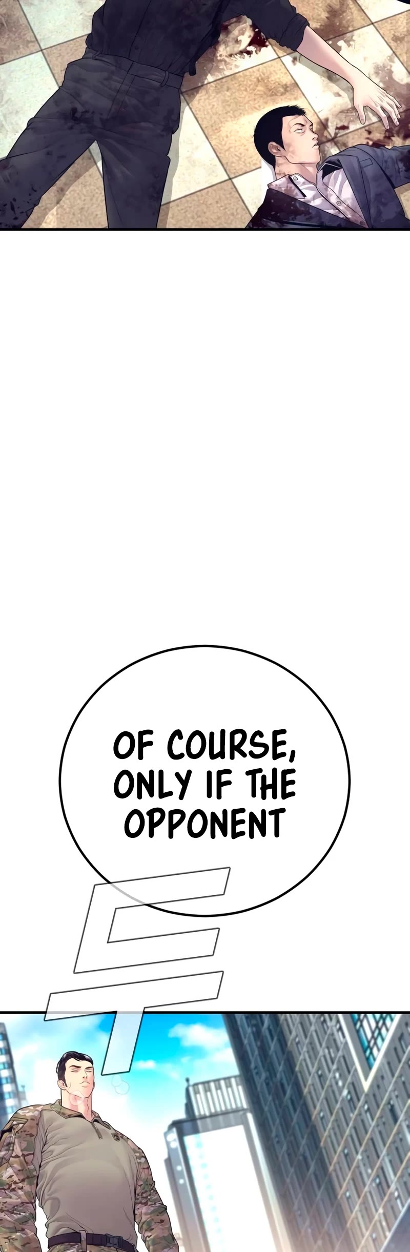 Manager Kim Chapter 170 page 73 - Chapter 170