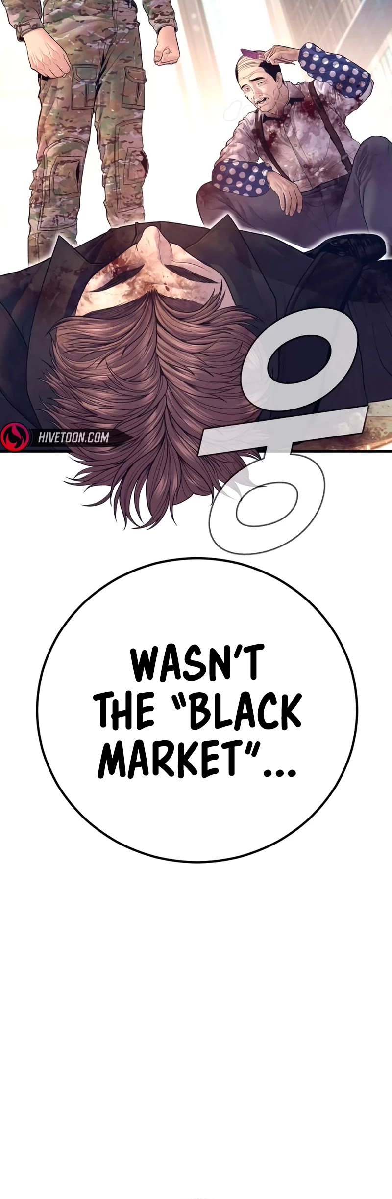 Manager Kim Chapter 170 page 74 - Chapter 170