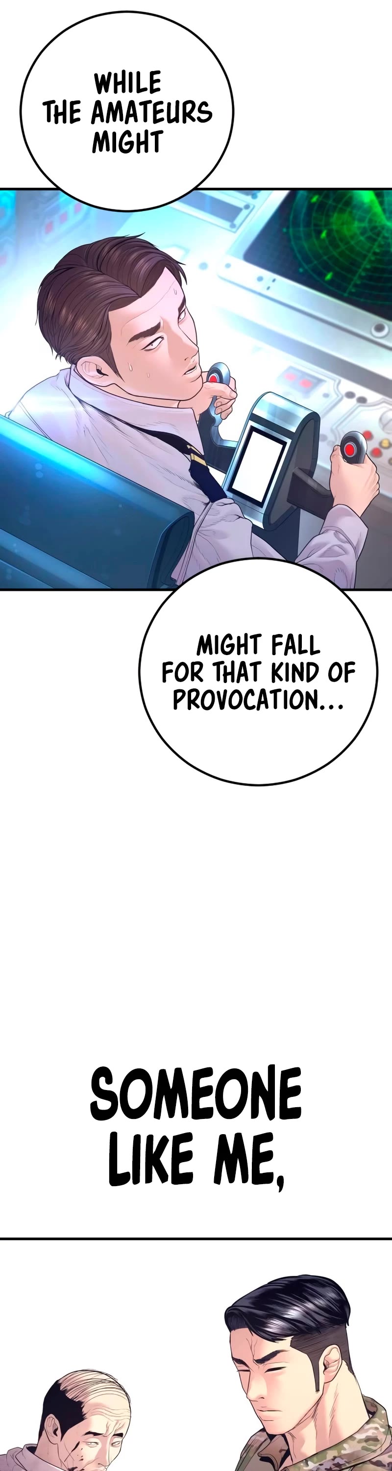 Manager Kim Chapter 170 page 80 - Chapter 170