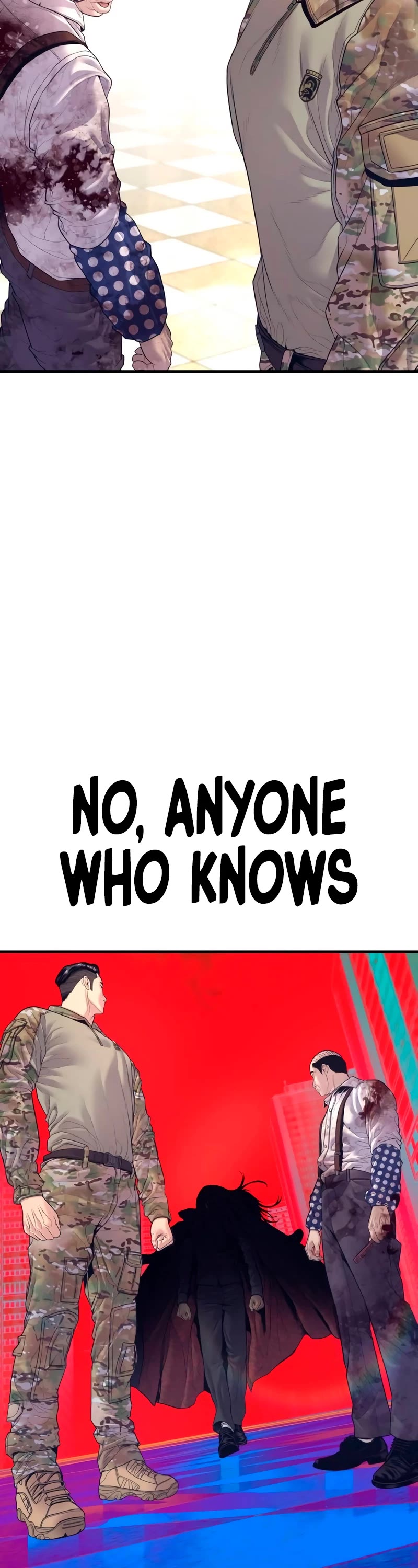 Manager Kim Chapter 170 page 81 - Chapter 170