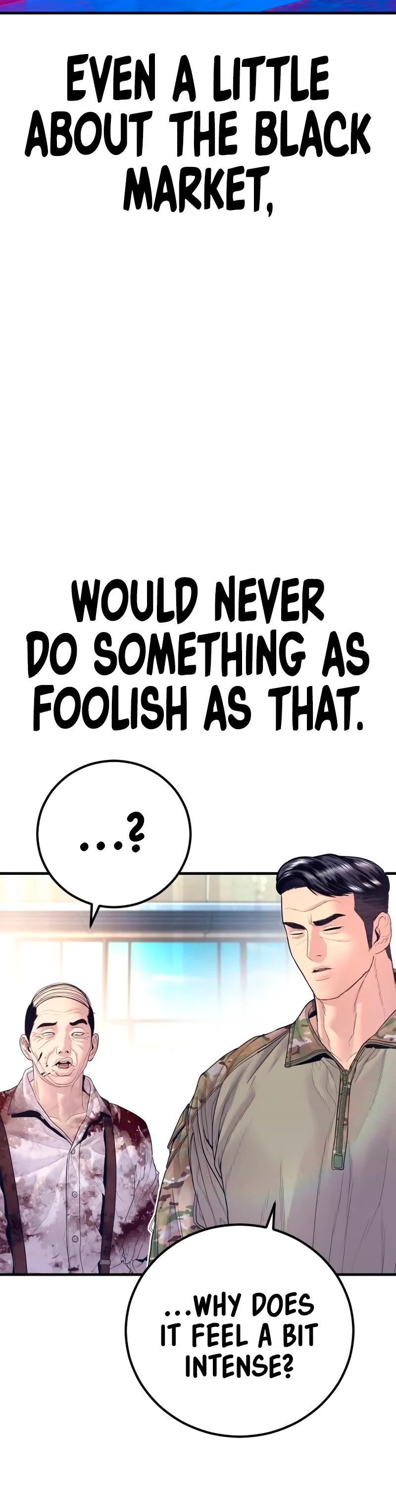 Manager Kim Chapter 170 page 82 - Chapter 170