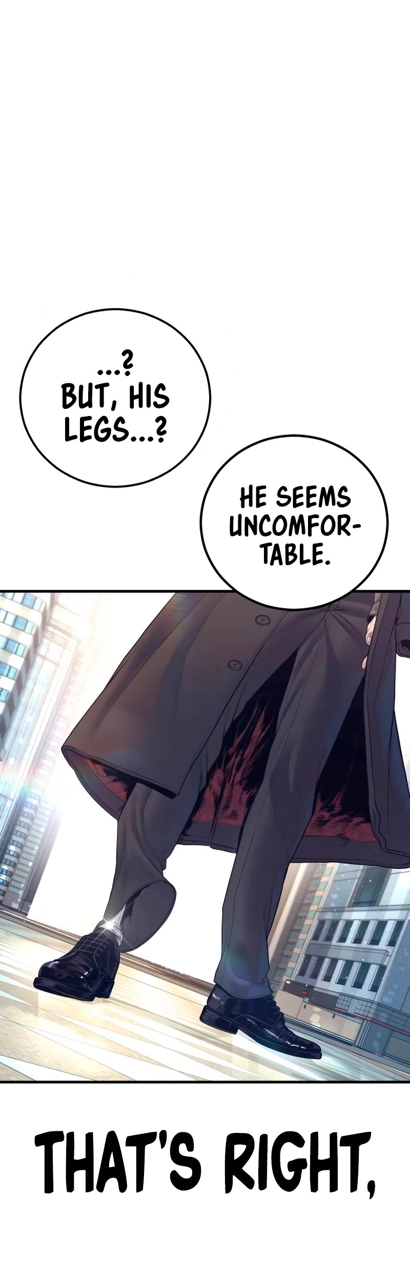 Manager Kim Chapter 170 page 83 - Chapter 170