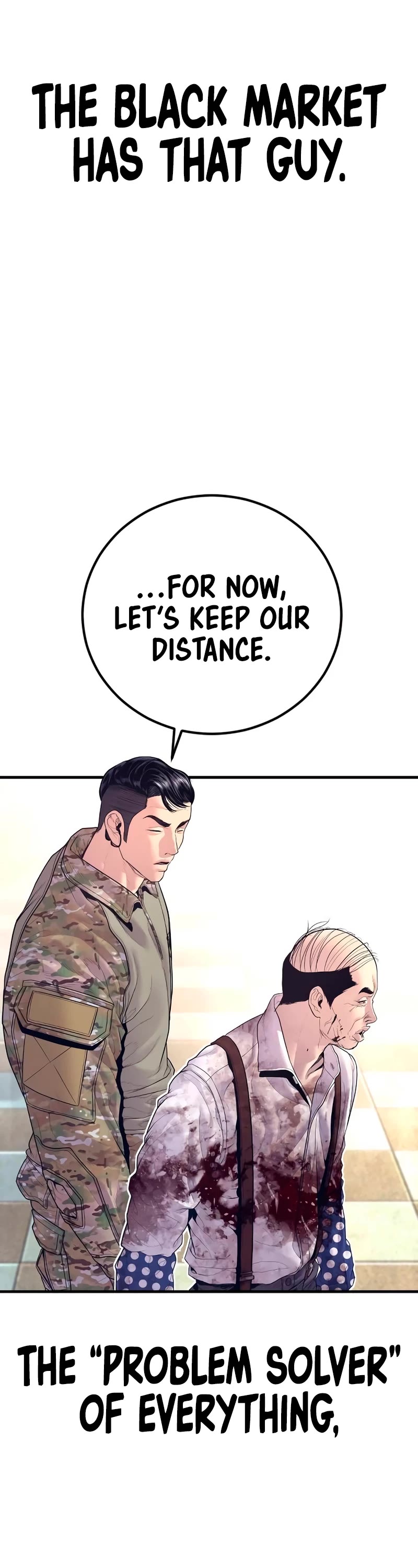 Manager Kim Chapter 170 page 85 - Chapter 170