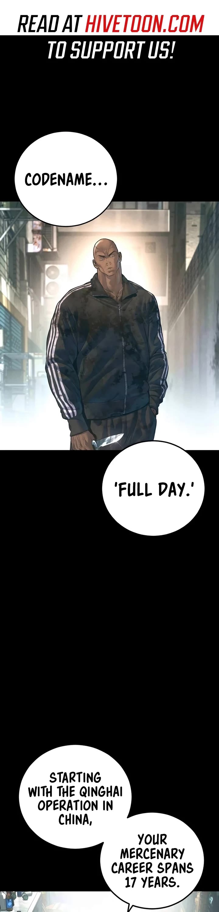 Manager Kim Chapter 171 page 1 - Chapter 171