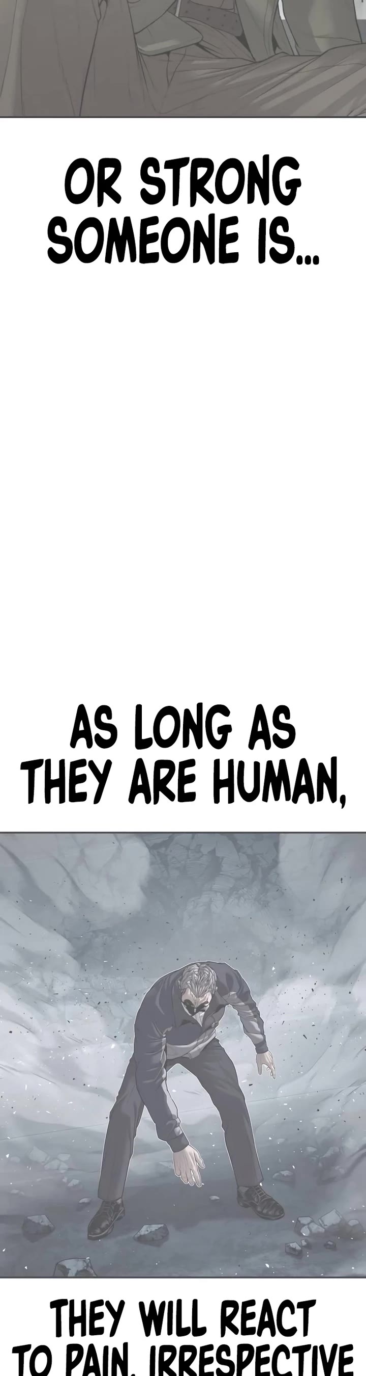 Manager Kim Chapter 171 page 10 - Chapter 171