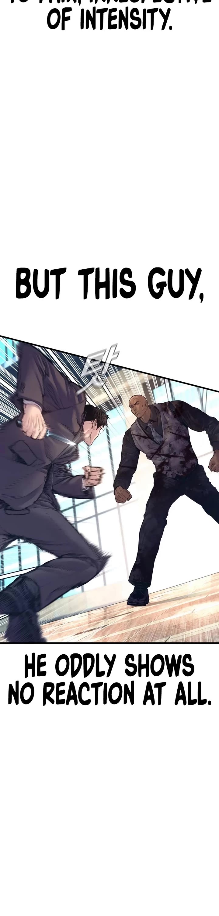 Manager Kim Chapter 171 page 11 - Chapter 171