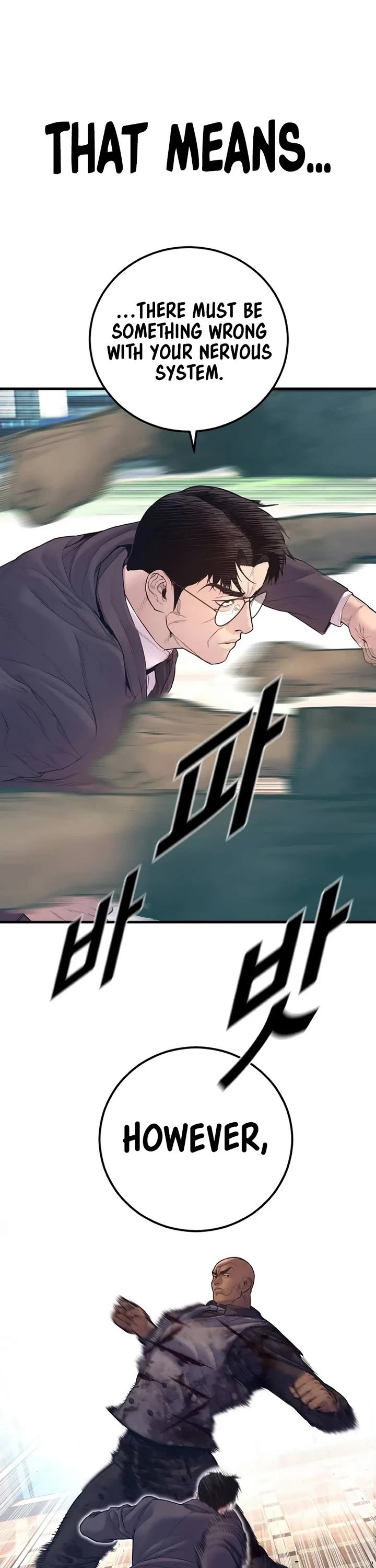 Manager Kim Chapter 171 page 12 - Chapter 171