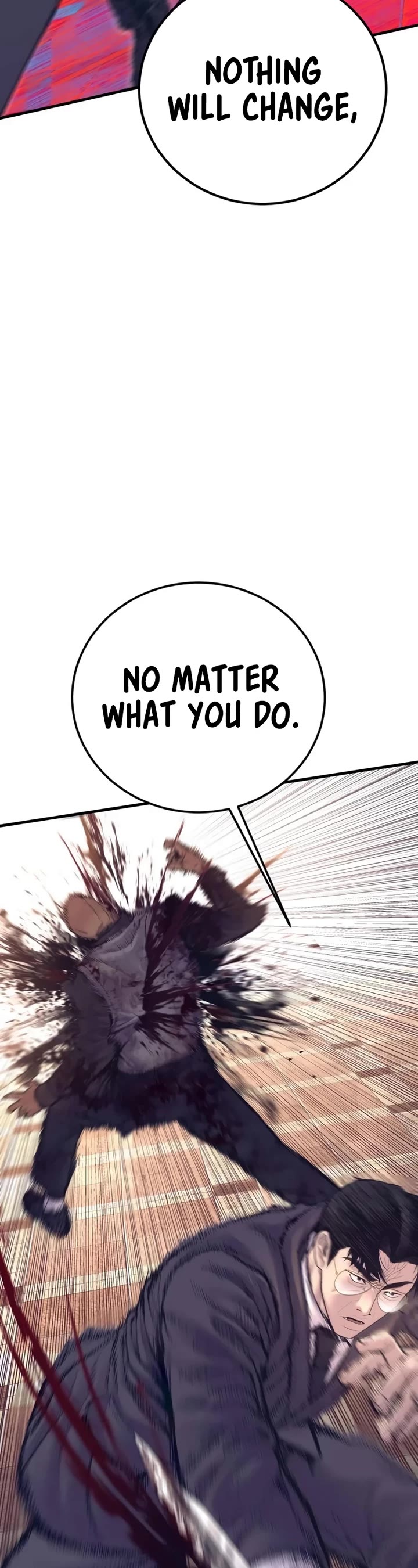 Manager Kim Chapter 171 page 14 - Chapter 171