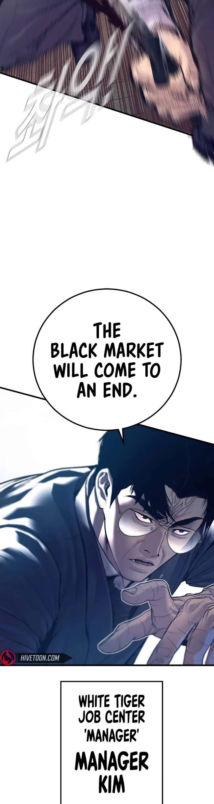 Manager Kim Chapter 171 page 15 - Chapter 171