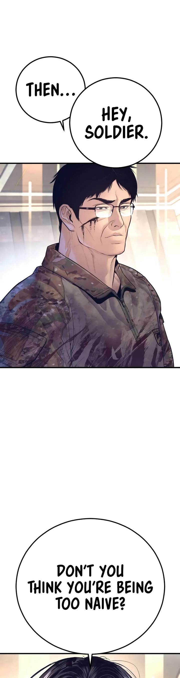 Manager Kim Chapter 171 page 20 - Chapter 171