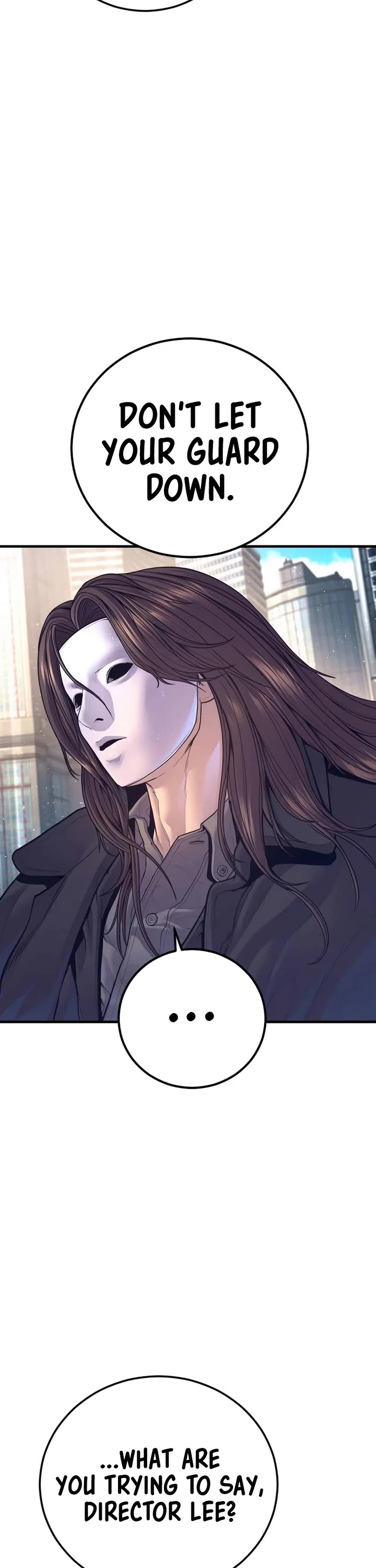 Manager Kim Chapter 171 page 28 - Chapter 171