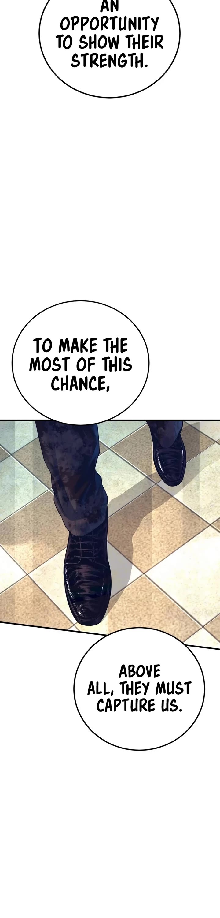 Manager Kim Chapter 171 page 31 - Chapter 171
