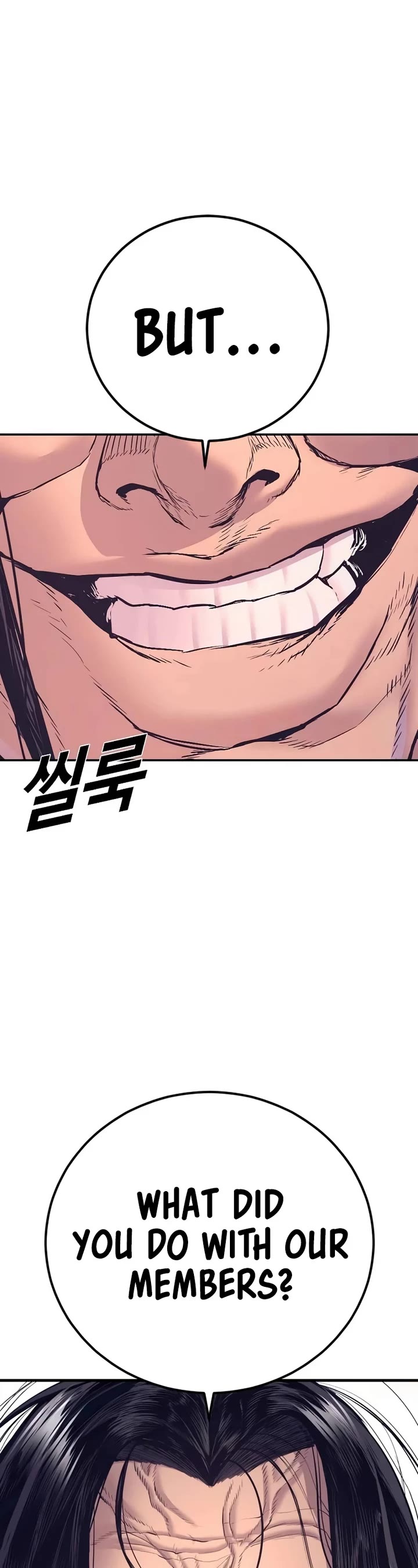 Manager Kim Chapter 171 page 35 - Chapter 171