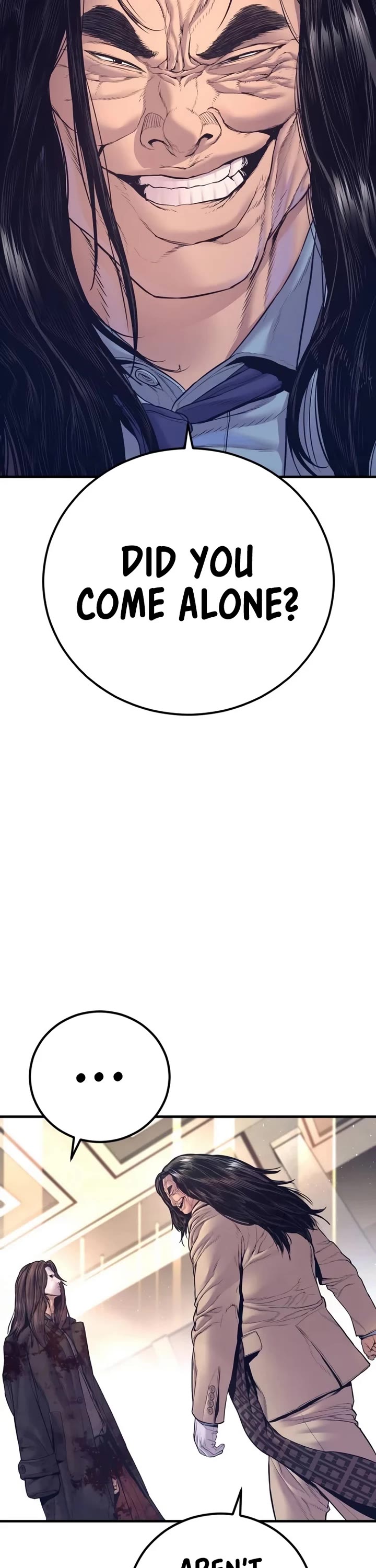 Manager Kim Chapter 171 page 36 - Chapter 171