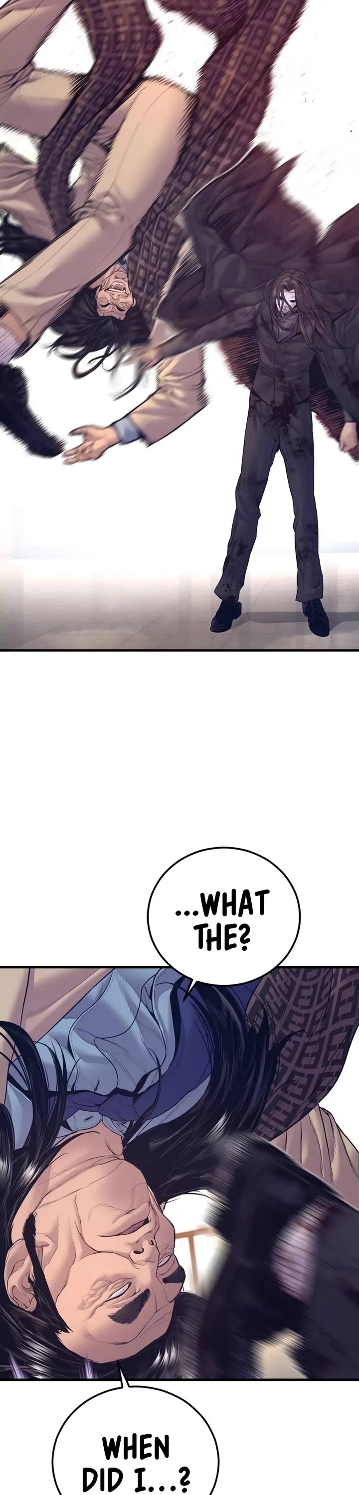 Manager Kim Chapter 171 page 38 - Chapter 171