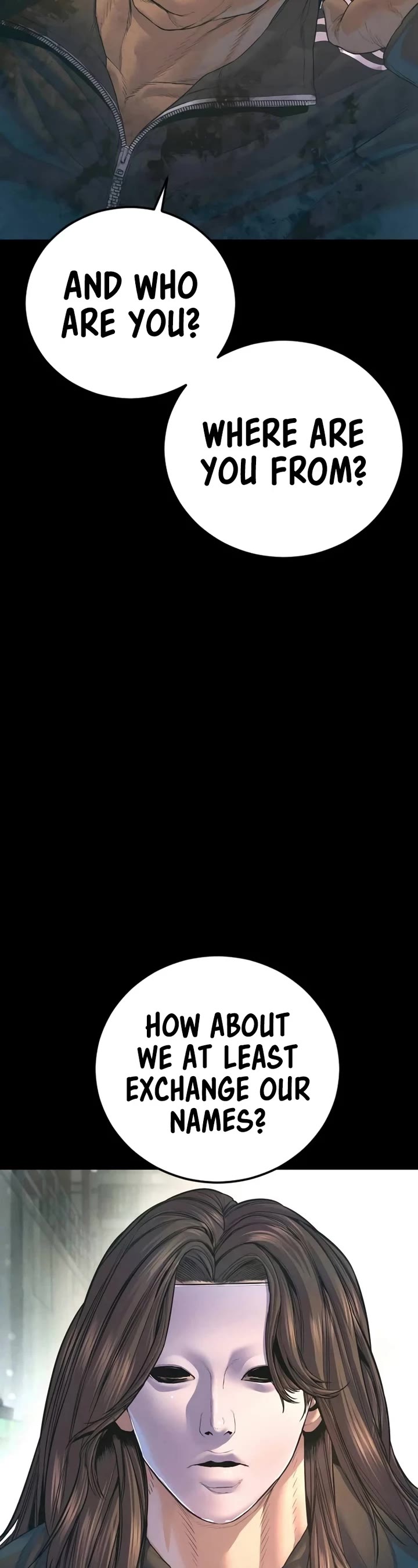 Manager Kim Chapter 171 page 4 - Chapter 171