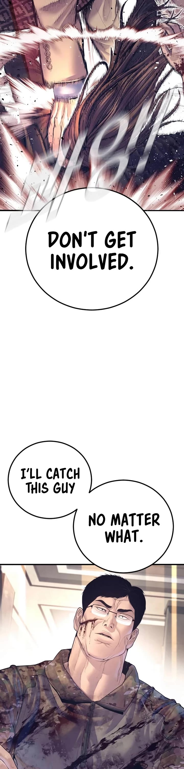 Manager Kim Chapter 171 page 46 - Chapter 171