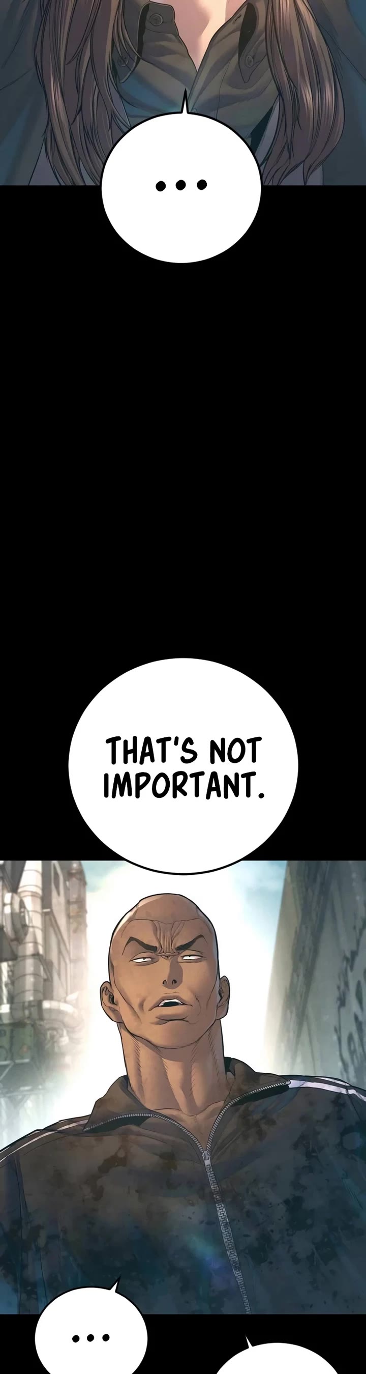 Manager Kim Chapter 171 page 5 - Chapter 171