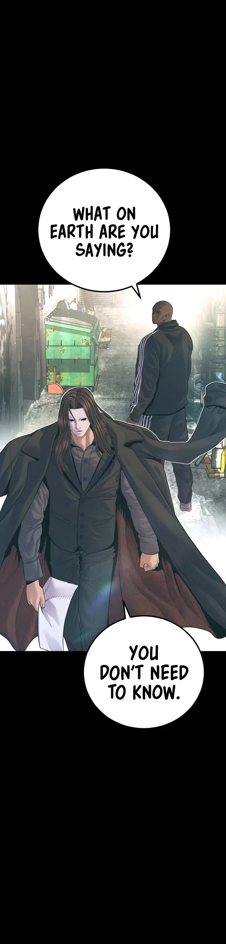 Manager Kim Chapter 171 page 66 - Chapter 171