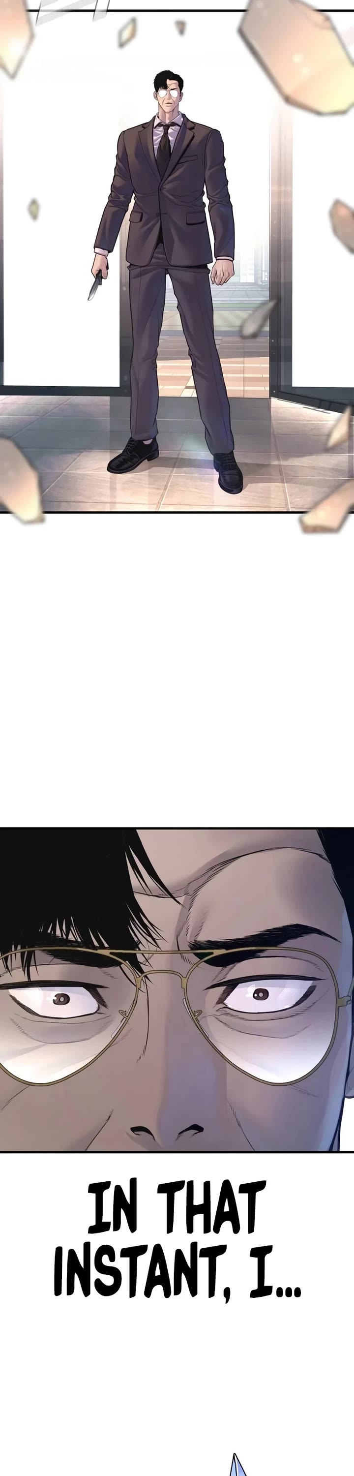Manager Kim Chapter 171 page 76 - Chapter 171