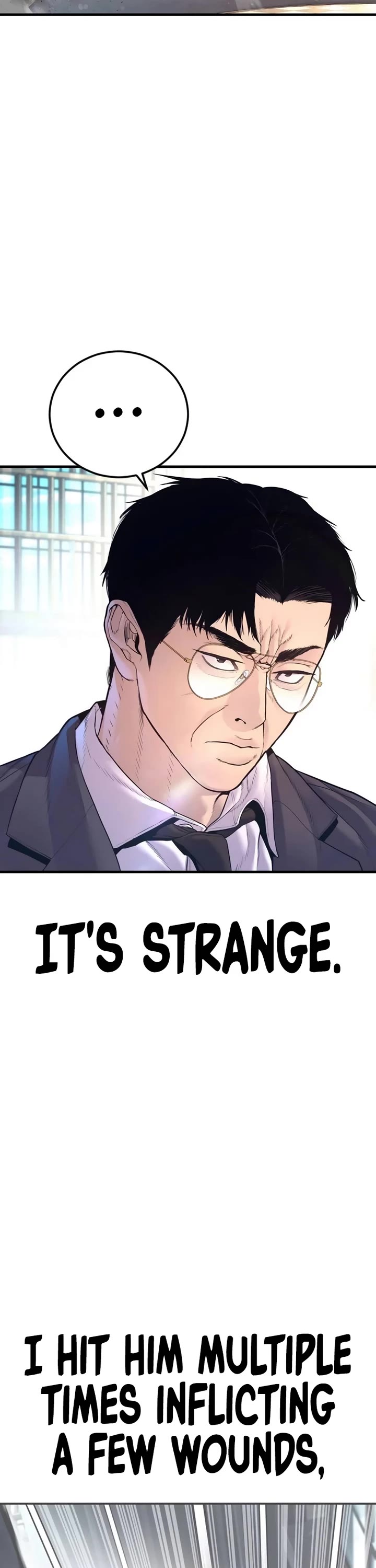 Manager Kim Chapter 171 page 8 - Chapter 171